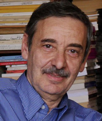 فواز حداد